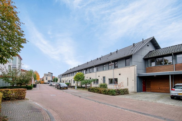 Medium property photo - Vaandrig 18, 5283 WJ Boxtel